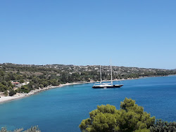 Foto von Ververonda beach II befindet sich in natürlicher umgebung