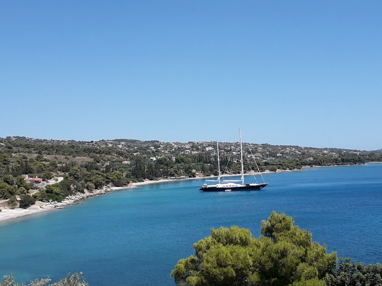 Ververonda beach II