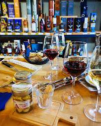 Photos du propriétaire du Restaurant Chapitre Vin - Le Bistrot Gourmand, Le Caviste & Le Bar à Vins à Aix-en-Provence - n°11