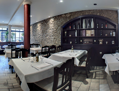 Ambrosia Restaurant - 10 Rue Notre Dame, 2240 Ville-Haute Luxembourg