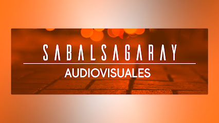 Sabalsagaray audiovisuales