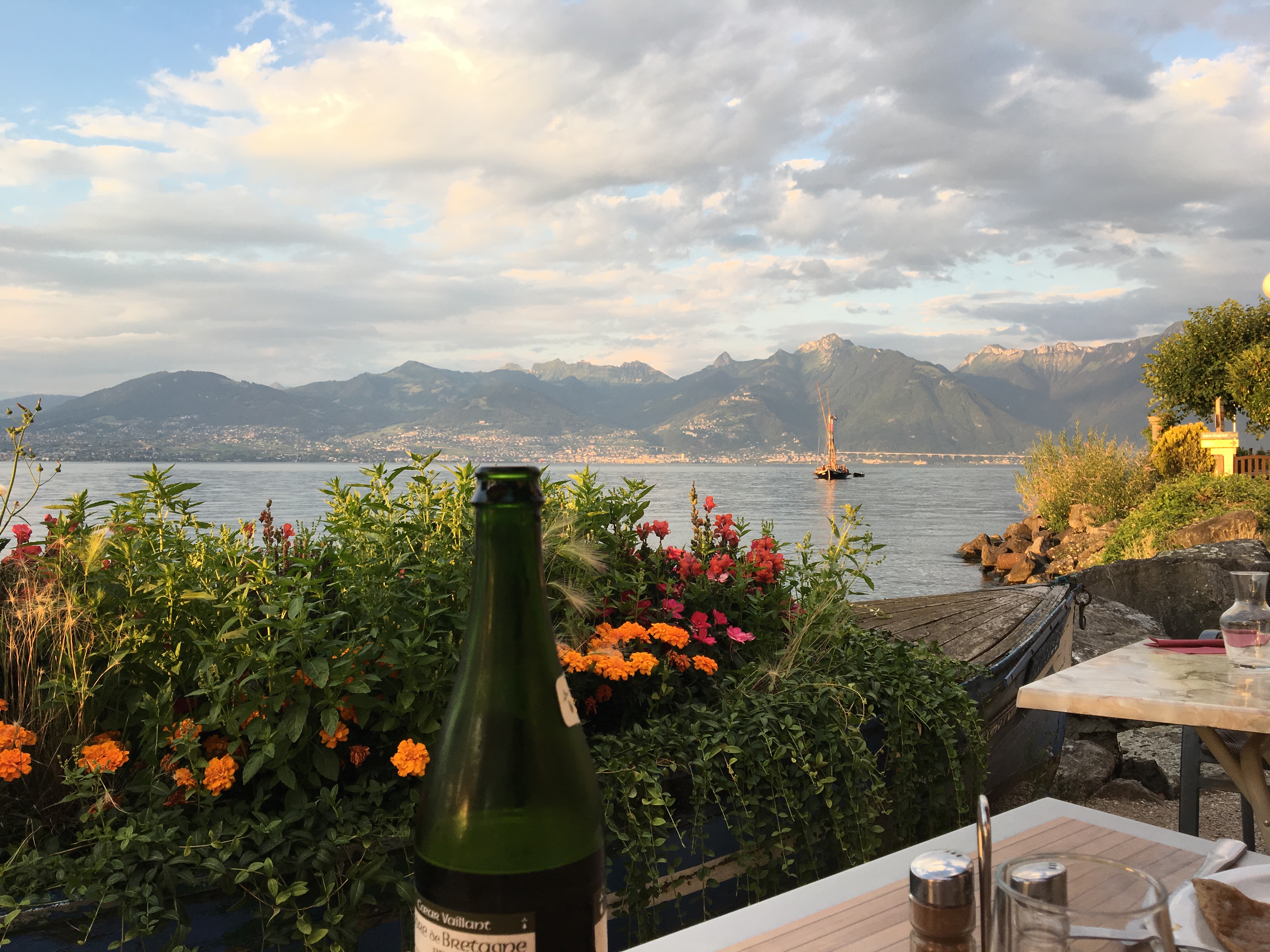 Photo n° 2 de l'avis de Sylvain.a fait le 15/07/2018 à 09:49