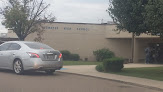 Redwater High School