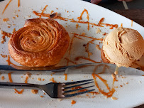 Plats et boissons du Restaurant La Cabane du pêcheur à La Tour - n°1