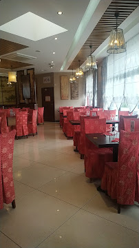 Atmosphère du Restaurant chinois Gourmet wok à Taden - n°19