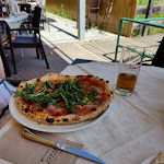 Photo n°2 de l'avis de Florian.s fait le 30/04/2022 à 16:34 sur le  Restaurant Pizzeria Geier à Kaltern an der Weinstraße