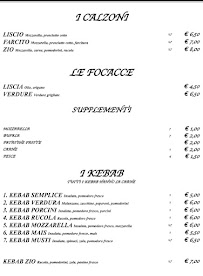 Bar Crazy, Caffetteria, Paninoteca, Piadineria, Aperitivi, Birreria, à Albese con Cassano menu