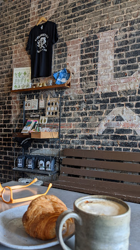 Coffee Shop «Headquarters», reviews and photos, 4902 Charlotte Pike, Nashville, TN 37209, USA