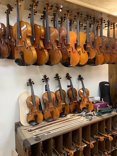 希爾提琴 HEL Violins-台北推薦提琴維修|專業小提琴|義大利小提琴|德國小提琴|提琴專賣|推薦大提琴