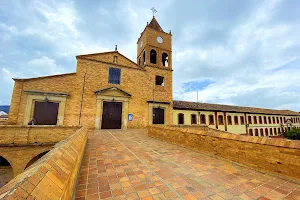 Iglesia de las Nieves image