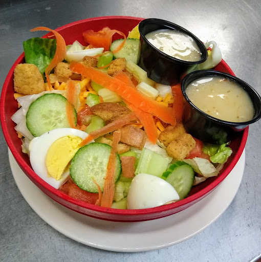 Lounge «Blue Willow Lounge», reviews and photos, 9862 S Fwy Dr, Macedonia, OH 44056, USA