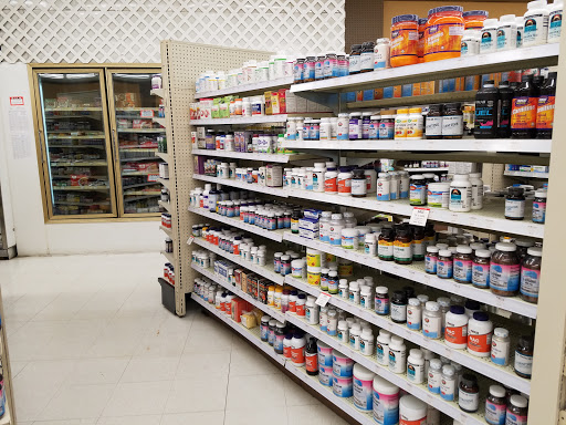 Natural Foods Store «Highland Health Foods», reviews and photos, 101 Vista Way, Kennewick, WA 99336, USA