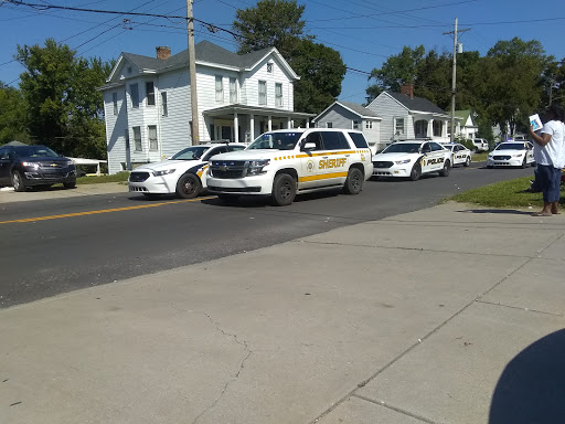 Auto Parts Store «NAPA Auto Parts - Carrollton Auto Parts Inc», reviews and photos, 618 Highland Ave, Carrollton, KY 41008, USA