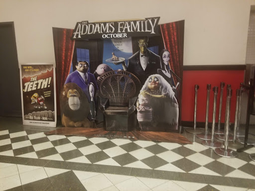 Movie Theater «AMC Loews Stony Brook 17», reviews and photos, 2196 Nesconset Hwy, Stony Brook, NY 11790, USA