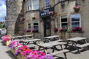 The New Inn Towngate Guiseley image