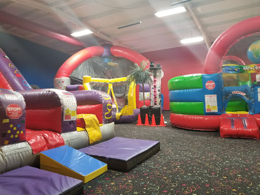 Amusement Center «Jungle Bounce», reviews and photos, 1014 US Hwy 19 N, Holiday, FL 34691, USA