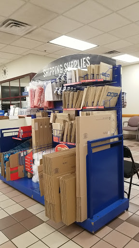 Post Office «United States Postal Service», reviews and photos, 6701 Winton Blount Blvd, Montgomery, AL 36119, USA