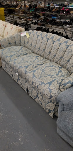 Thrift Store «Salvation Army Thrift Store», reviews and photos