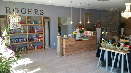 Rogers Florist, 221 S Main St, Alpharetta, GA 30004, USA, 