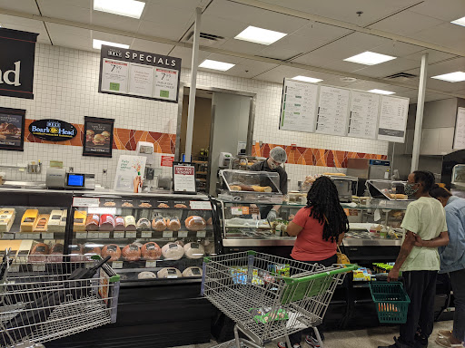 Supermarket «Publix Super Market at Salem Road Station», reviews and photos, 13015 Brown Bridge Rd, Covington, GA 30016, USA