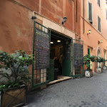 Photo n°1 de l'avis de Dan.i fait le 02/03/2020 à 12:51 sur le  Pasta Imperiale à Rome