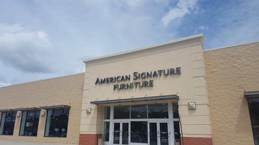 Furniture Store «American Signature Furniture», reviews and photos, 150 S State Rd 434 #1080, Altamonte Springs, FL 32714, USA