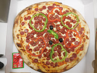 Pepperoni du Pizzas à emporter Spaghezza à Le Havre - n°1