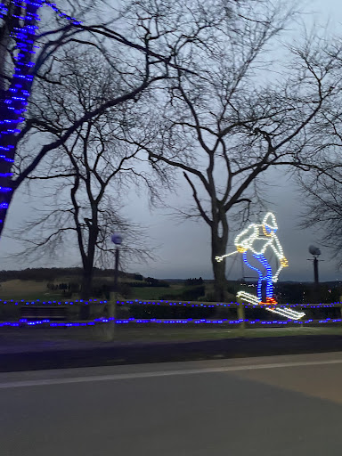 Golf Resort «Speidel Golf Club at Oglebay Resort», reviews and photos, 465 Lodge Drive, Wheeling, WV 26003, USA