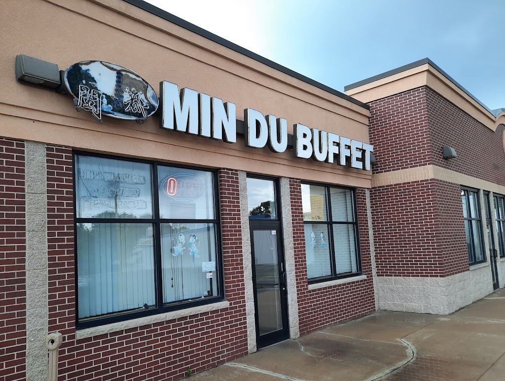 Min Du Buffet Appleton, WI 54914 Menu, Hours, Reviews and Contact