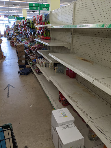 Dollar Store «Dollar Tree», reviews and photos, 3360 E 51st St, Tulsa, OK 74135, USA