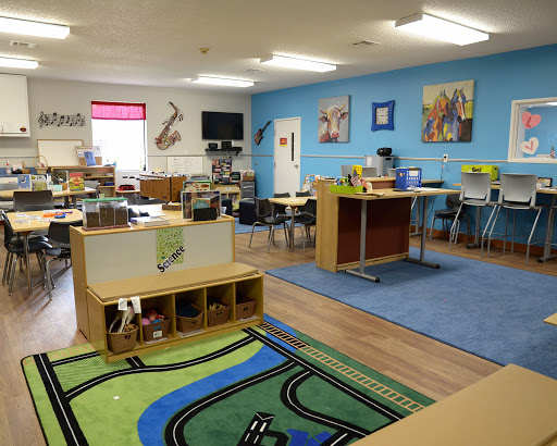 Day Care Center «Tutor Time of Colleyville», reviews and photos, 4301 Pool Rd, Colleyville, TX 76034, USA