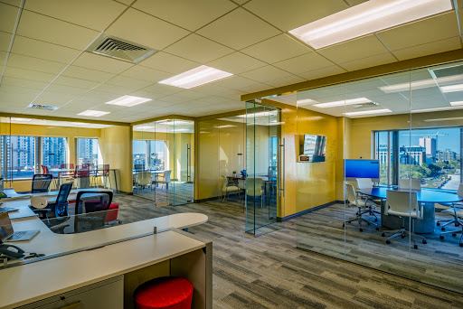 BOS Tampa (formerly Florida Business Interiors)
