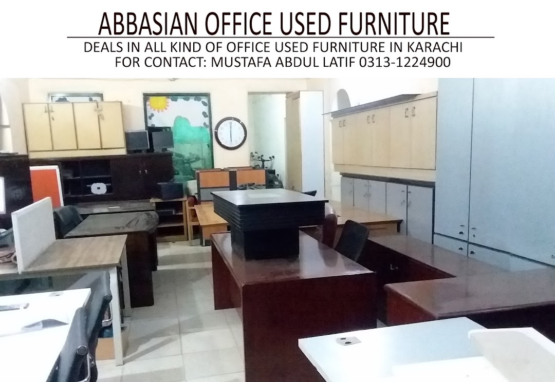 Abbasian Furniture
