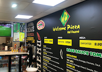 Photos du propriétaire du Pizzeria Welcome Pizza Mantes à Mantes-la-Jolie - n°4
