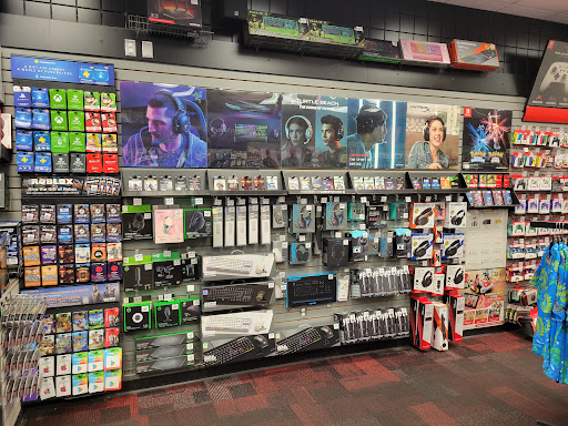 Video Game Store «GameStop», reviews and photos, 400 N Center St, Westminster, MD 21157, USA