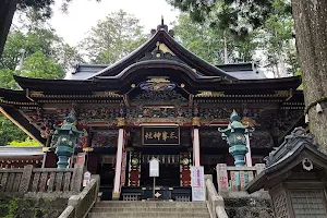 Mitsumine Shrine image