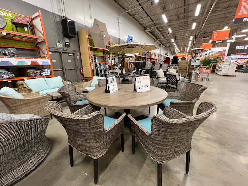 Home Improvement Store «The Home Depot», reviews and photos, 1326 Londontown Blvd, Sykesville, MD 21784, USA