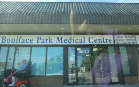 Boniface Park Medical Centre: Specialists Clinic image