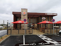 Photos du propriétaire du Restauration rapide Burger King à Carpentras - n°1