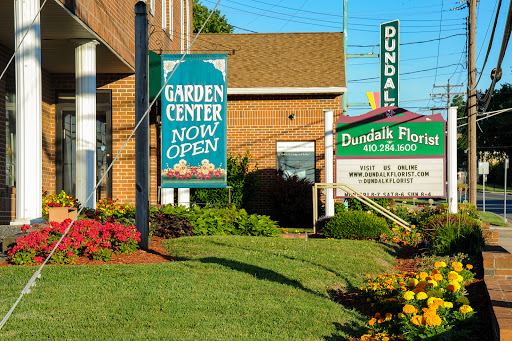 Florist «Dundalk Florist», reviews and photos, 7233 German Hill Rd, Dundalk, MD 21222, USA