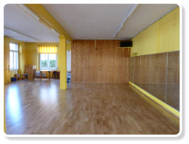 Rezensionen über Tanzstudio Pajass in Uster - Tanzschule