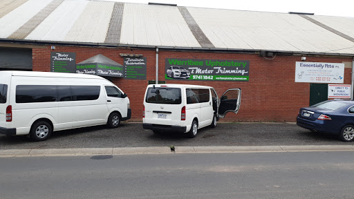 Werribee Upholstery & Motor Trimming