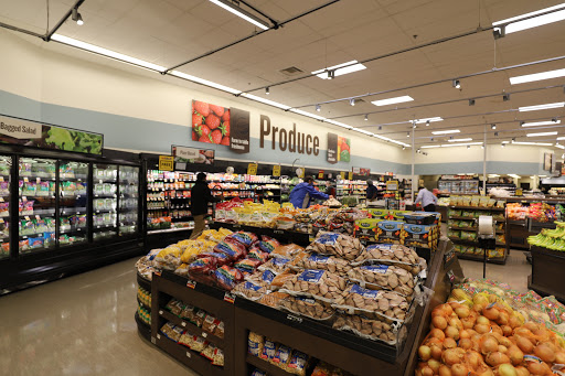 Grocery Store «Food Lion», reviews and photos, 250 Gateway S Blvd, Dover, DE 19904, USA