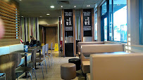 Atmosphère du Restauration rapide McDonald's à Istres - n°5