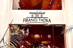 Masaledaar Firangi Tadka image