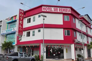 Hotel Sri Rembia image