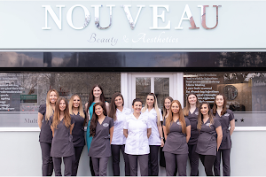 Nouveau Beauty Clinic
