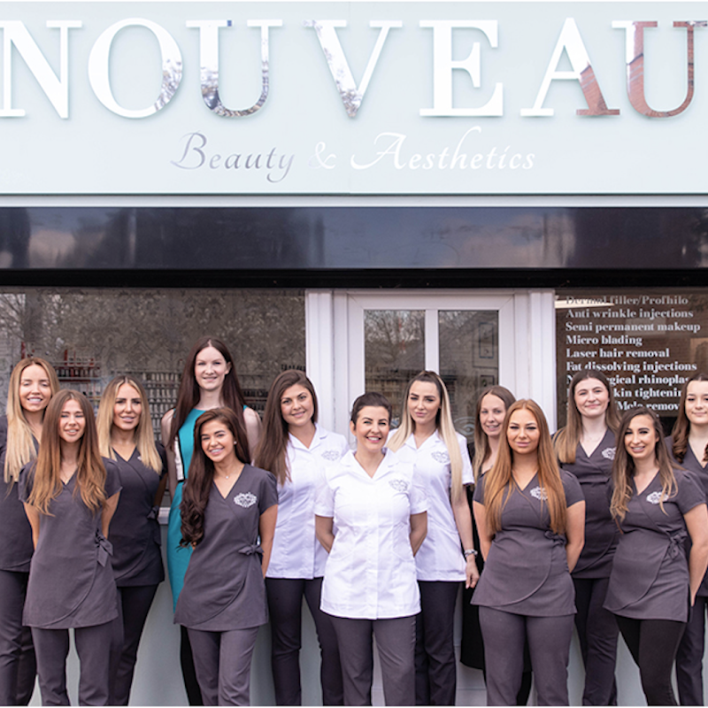 Nouveau Beauty Clinic