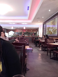 Atmosphère du Restaurant asiatique Les Étoiles d'Asie à Toulouse - n°20