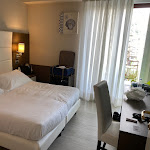 Photo n°7 de l'avis de fralas. fait le 19/09/2021 à 09:53 sur le  Reginna Palace Hotel à Maiori